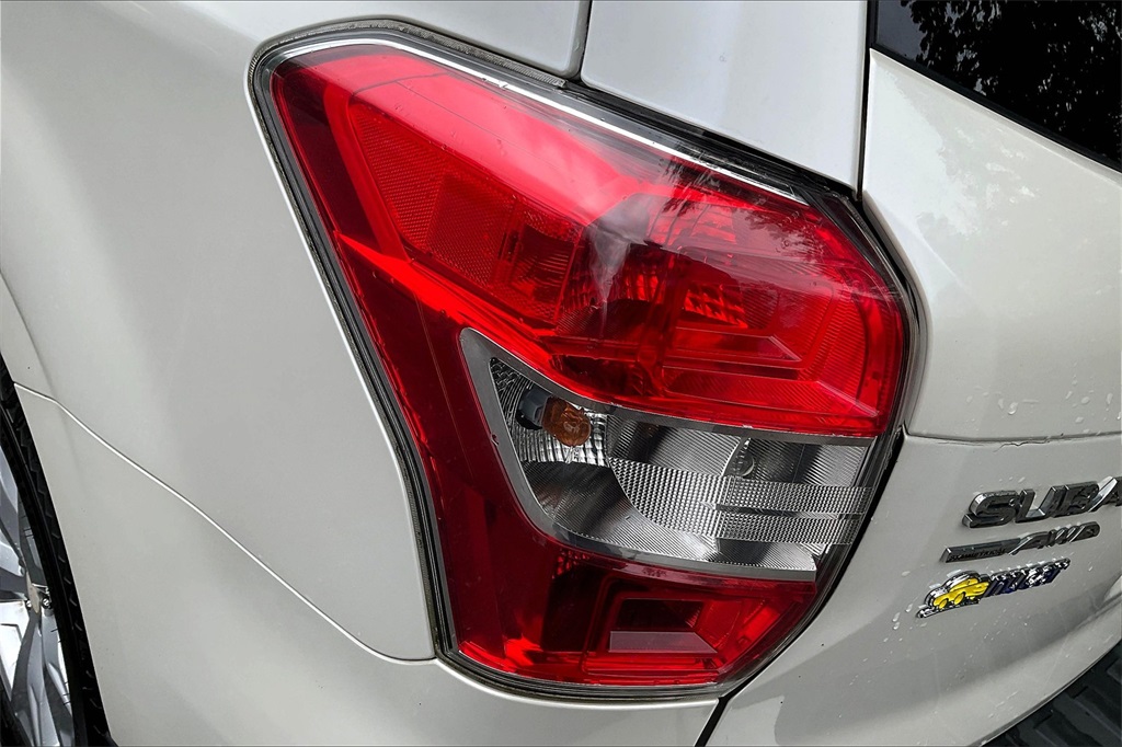 2014 Subaru Forester 2.5i Premium - Photo 30