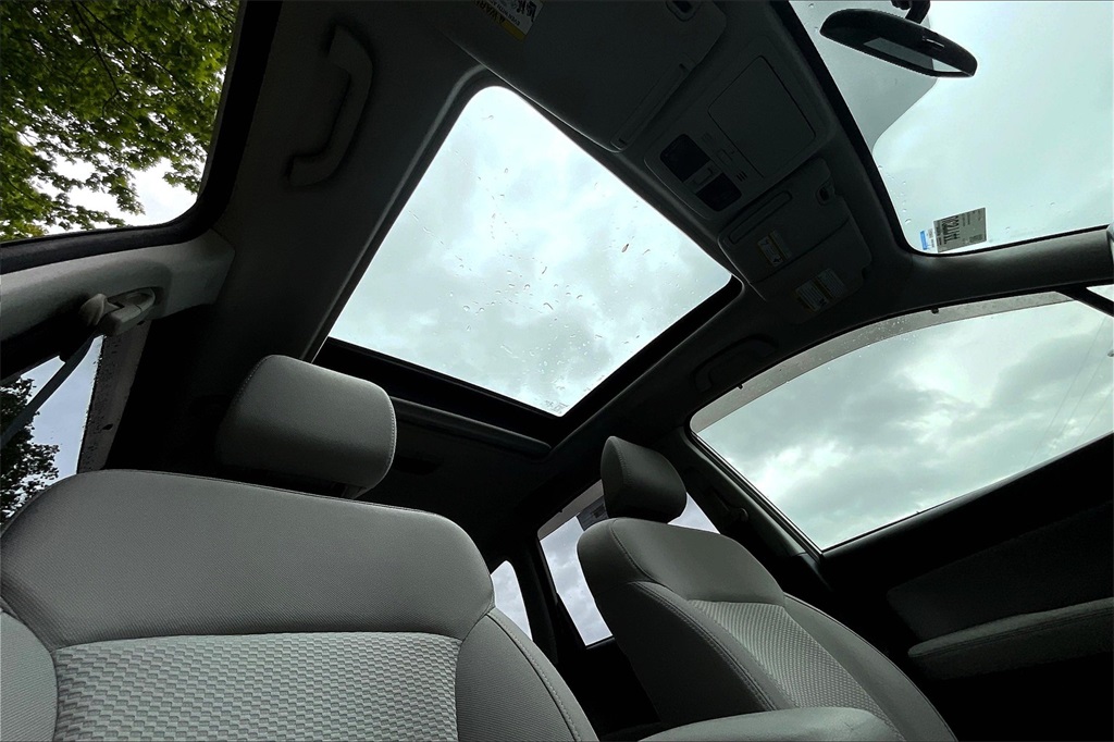 2014 Subaru Forester 2.5i Premium - Photo 7