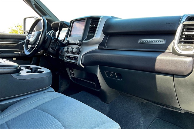 2024 Ram 2500 Big Horn - Photo 13