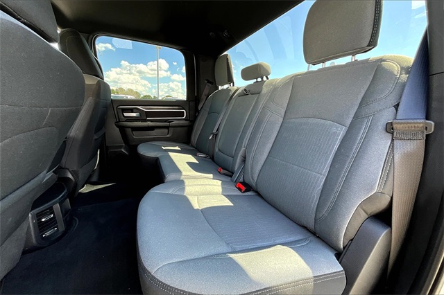 2024 Ram 2500 Big Horn - Photo 14