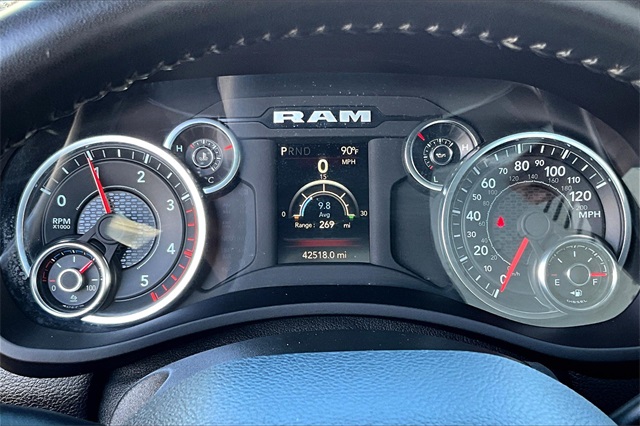 2024 Ram 2500 Big Horn - Photo 20