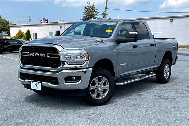 2024 Ram 2500 Big Horn - Photo 2
