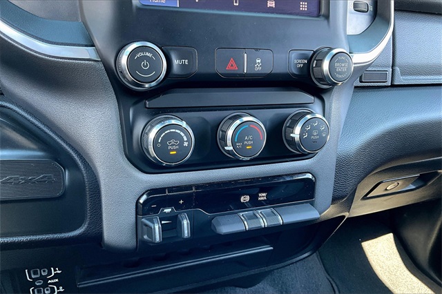 2024 Ram 2500 Big Horn - Photo 21