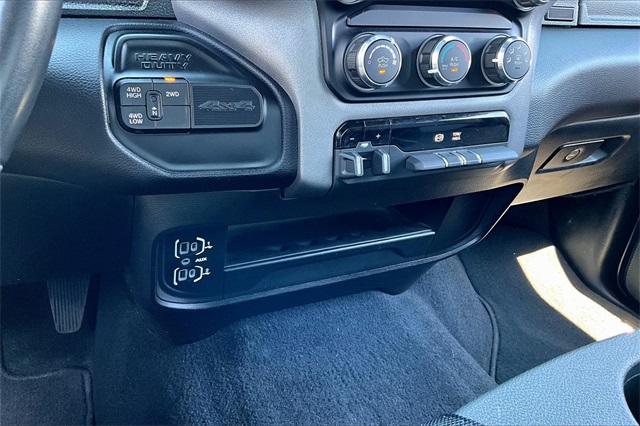 2024 Ram 2500 Big Horn - Photo 22
