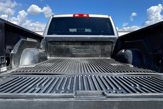 2024 Ram 2500 Big Horn - Photo 23