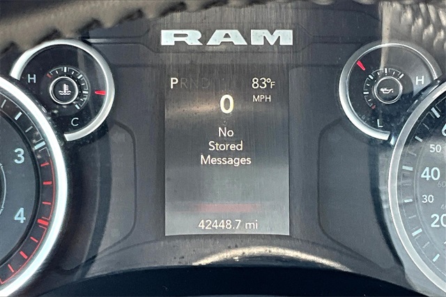 2024 Ram 2500 Big Horn - Photo 3