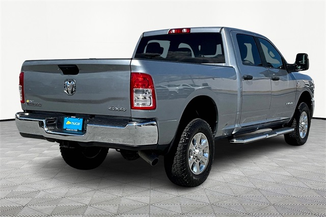2024 Ram 2500 Big Horn - Photo 6