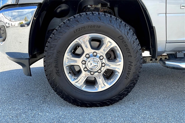 2024 Ram 2500 Big Horn - Photo 7