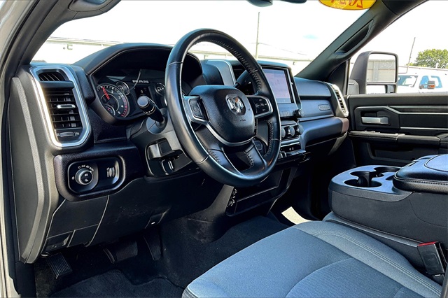 2024 Ram 2500 Big Horn - Photo 8