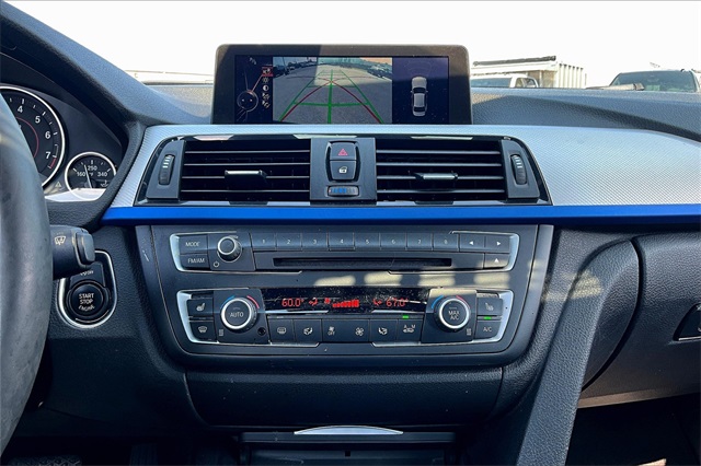 2015 BMW 3 Series 335i xDrive - Photo 17