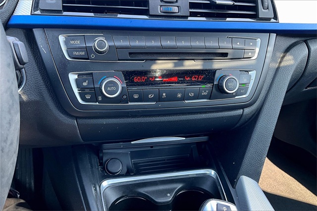 2015 BMW 3 Series 335i xDrive - Photo 23