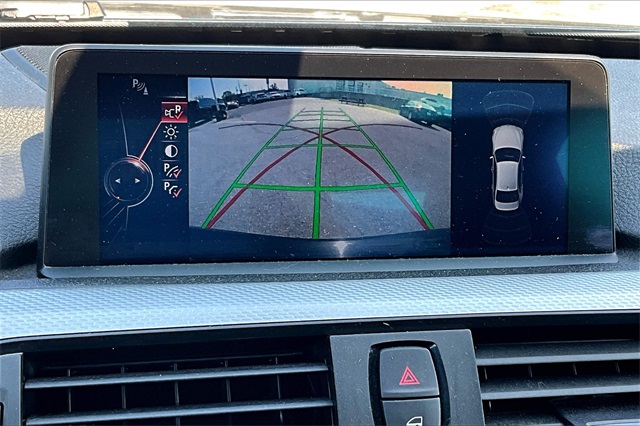 2015 BMW 3 Series 335i xDrive - Photo 24