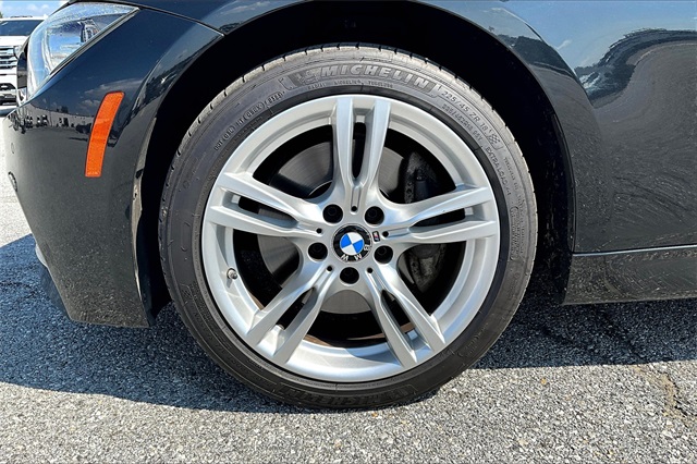 2015 BMW 3 Series 335i xDrive - Photo 7