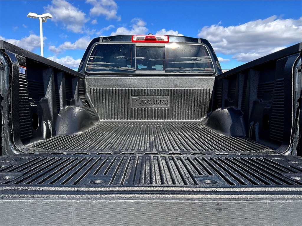 2022 Chevrolet Colorado Z71 - Photo 23