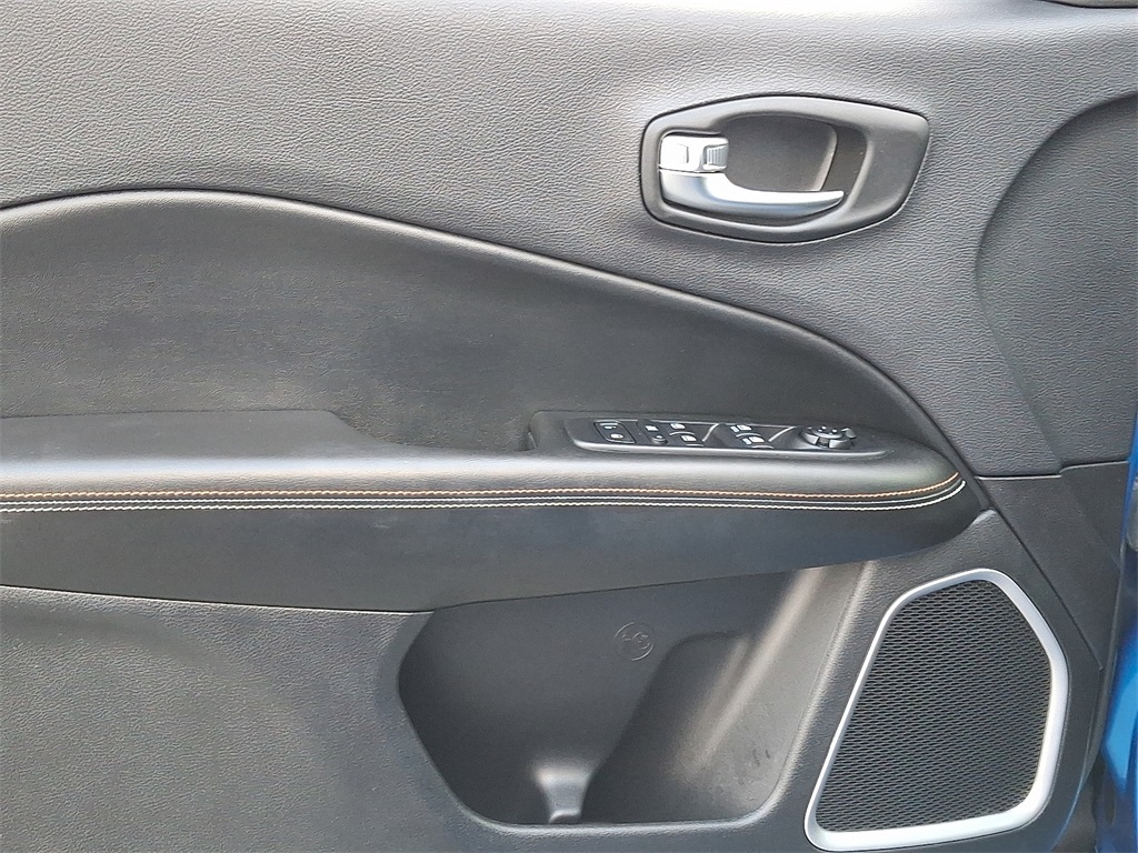 2019 Jeep Compass Latitude - Photo 13