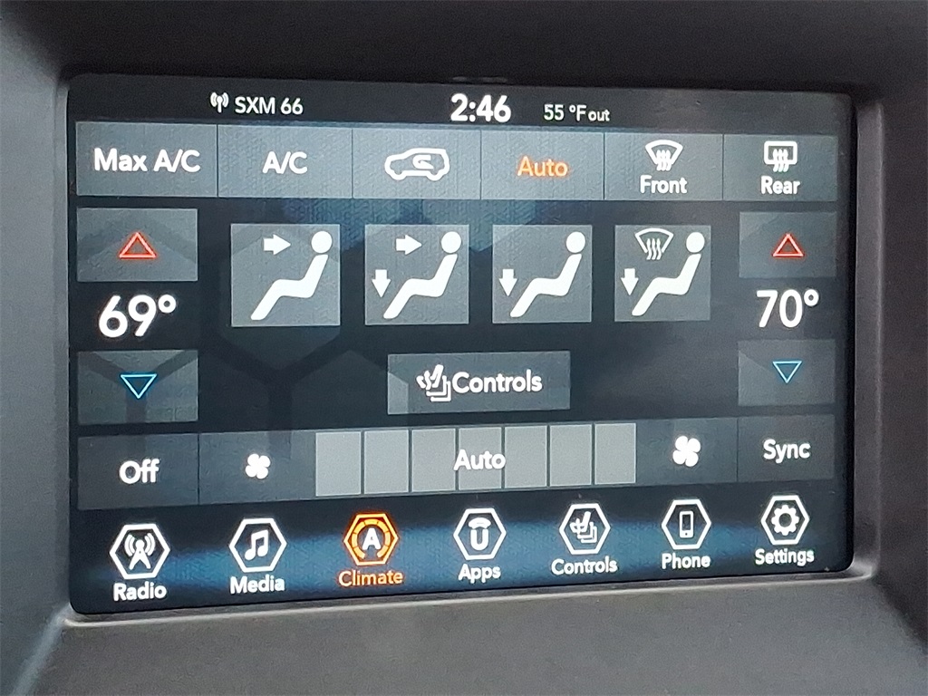 2019 Jeep Compass Latitude - Photo 17