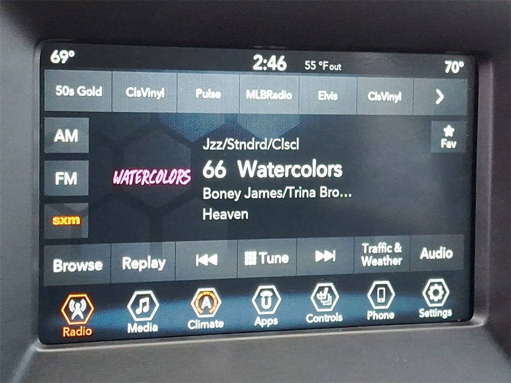 2019 Jeep Compass Latitude - Photo 18