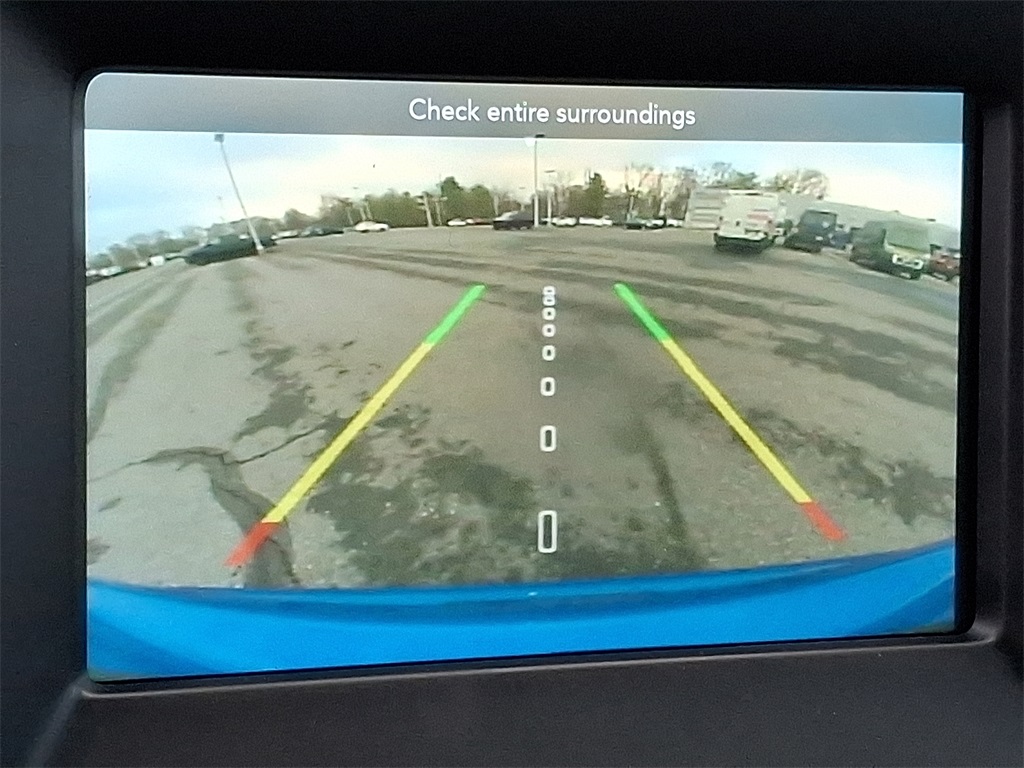 2019 Jeep Compass Latitude - Photo 19