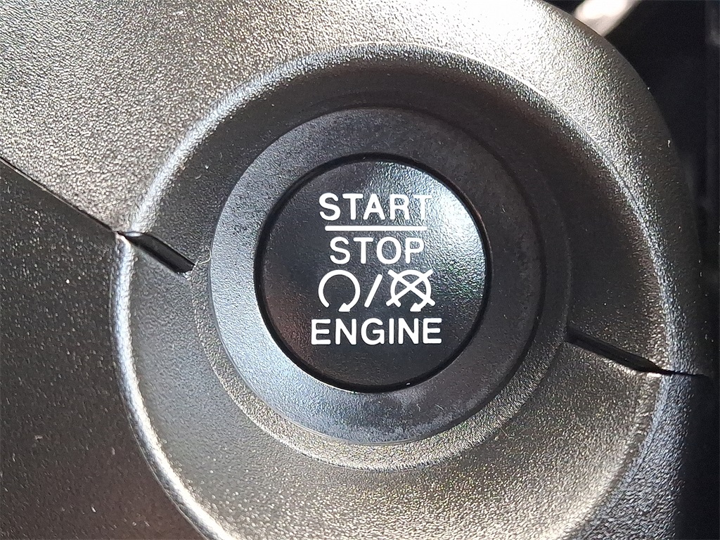 2019 Jeep Compass Latitude - Photo 22