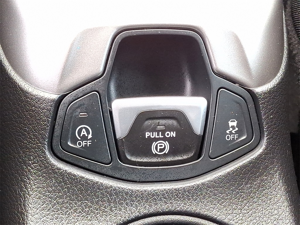 2019 Jeep Compass Latitude - Photo 24