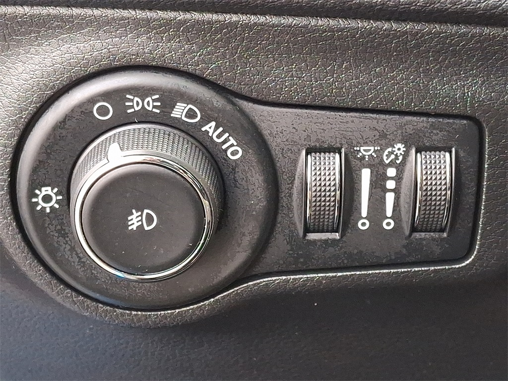 2019 Jeep Compass Latitude - Photo 25