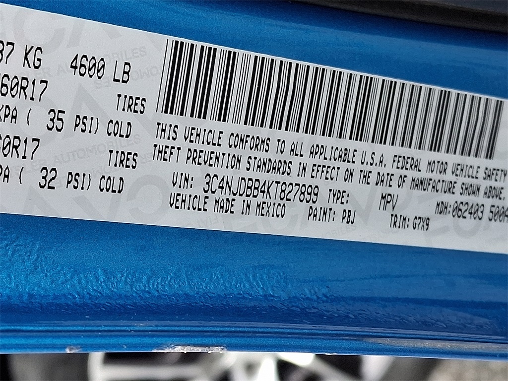 2019 Jeep Compass Latitude - Photo 26