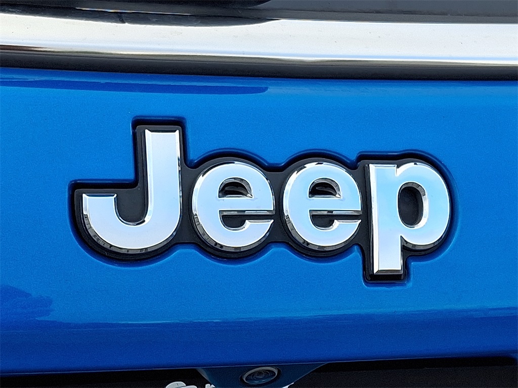 2019 Jeep Compass Latitude - Photo 28