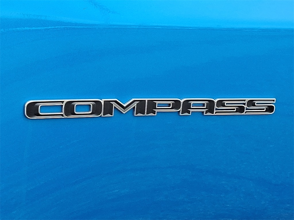 2019 Jeep Compass Latitude - Photo 29