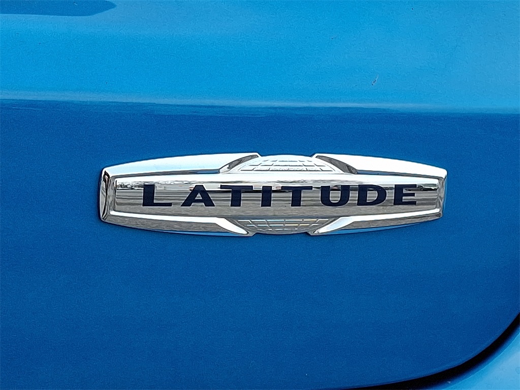 2019 Jeep Compass Latitude - Photo 30