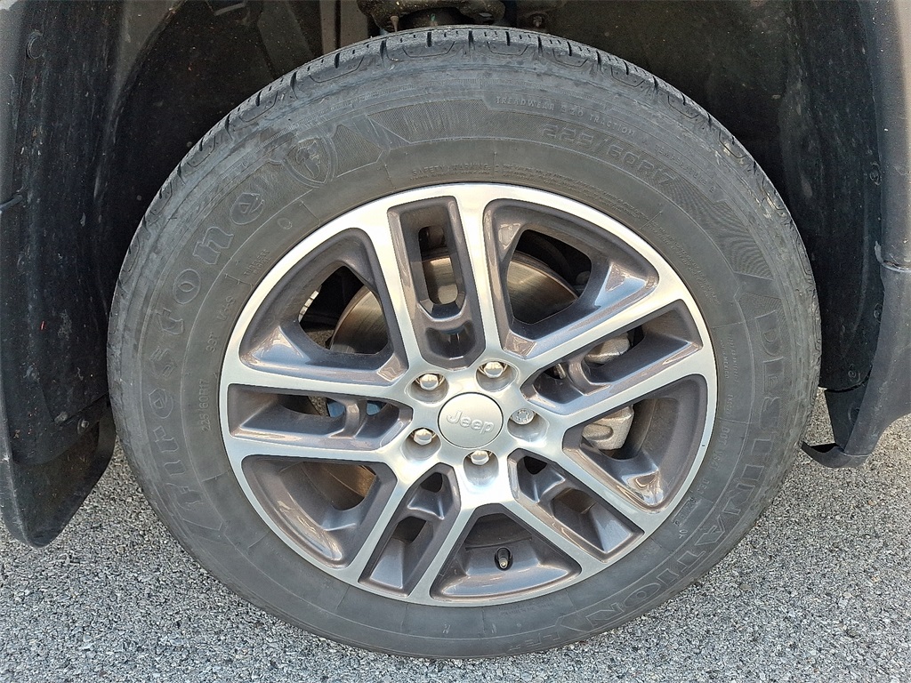 2019 Jeep Compass Latitude - Photo 7
