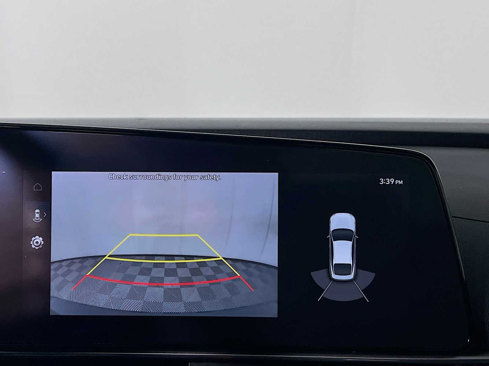 2023 Hyundai Elantra Limited - Photo 14