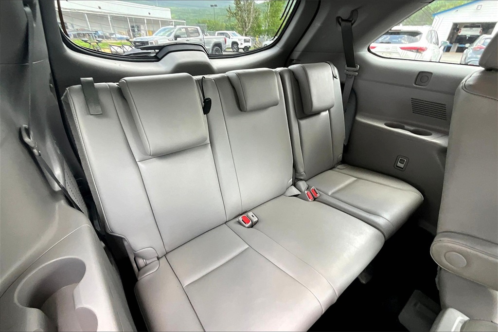 2019 Toyota Highlander AWD - Photo 17