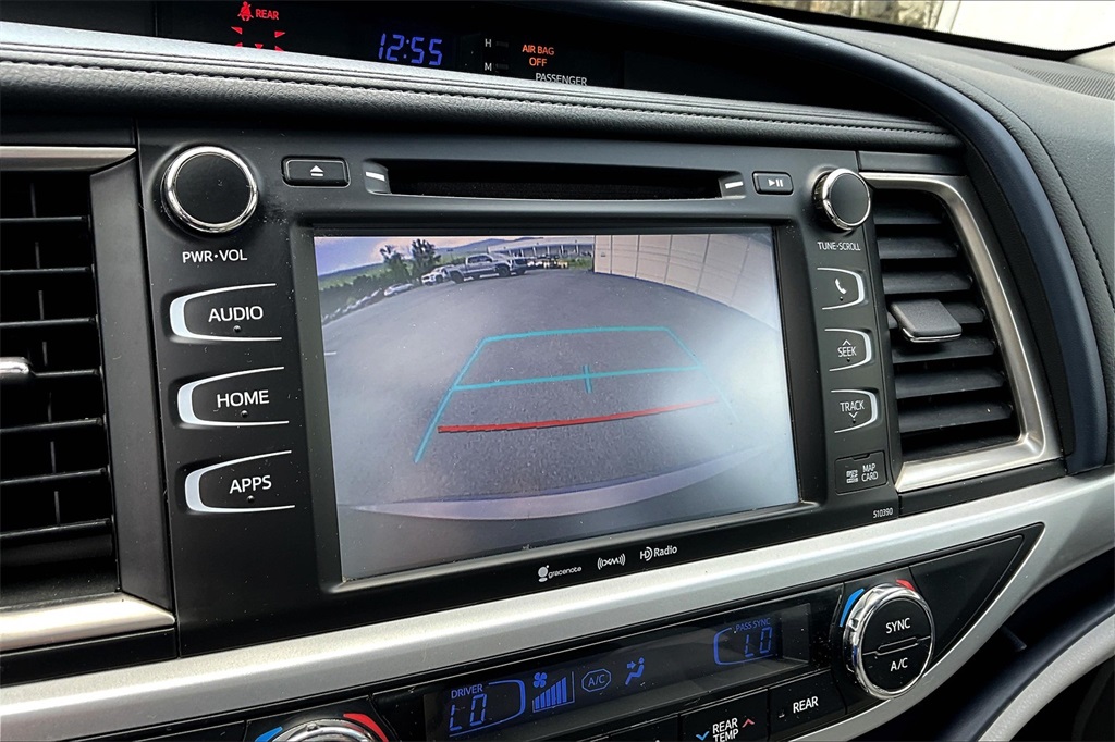 2019 Toyota Highlander AWD - Photo 20