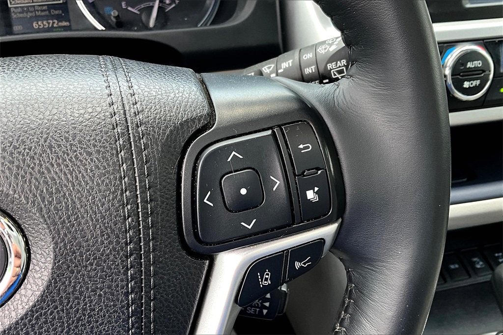 2019 Toyota Highlander AWD - Photo 25