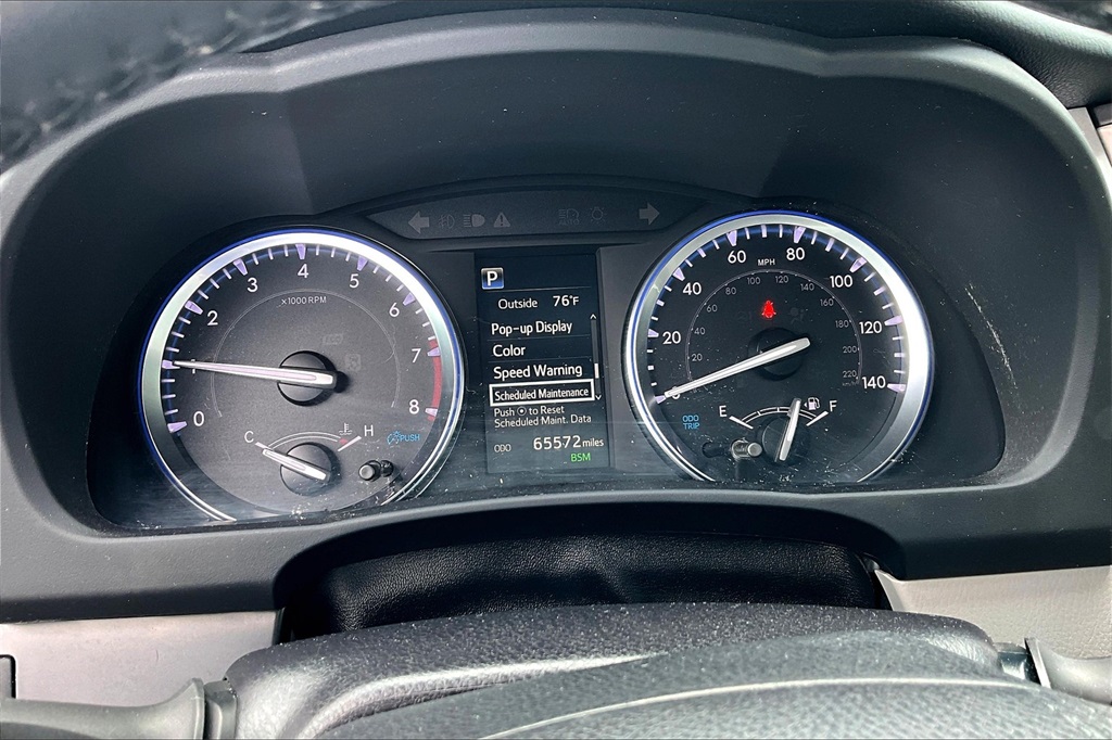2019 Toyota Highlander AWD - Photo 26