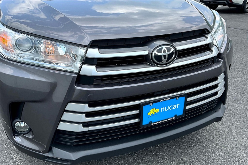2019 Toyota Highlander AWD - Photo 32