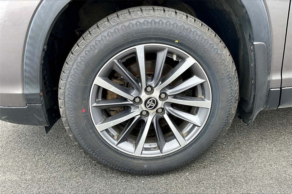2019 Toyota Highlander AWD - Photo 7