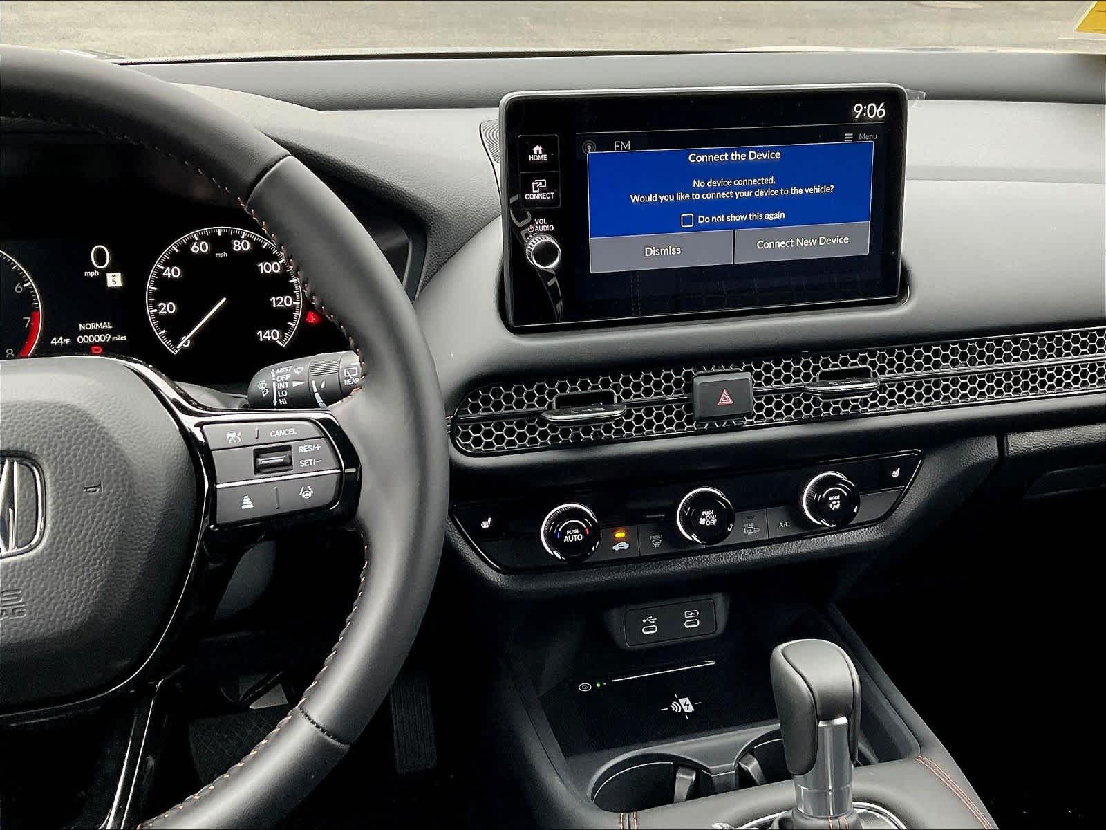 2026 Honda HR-V Sport - Photo 13