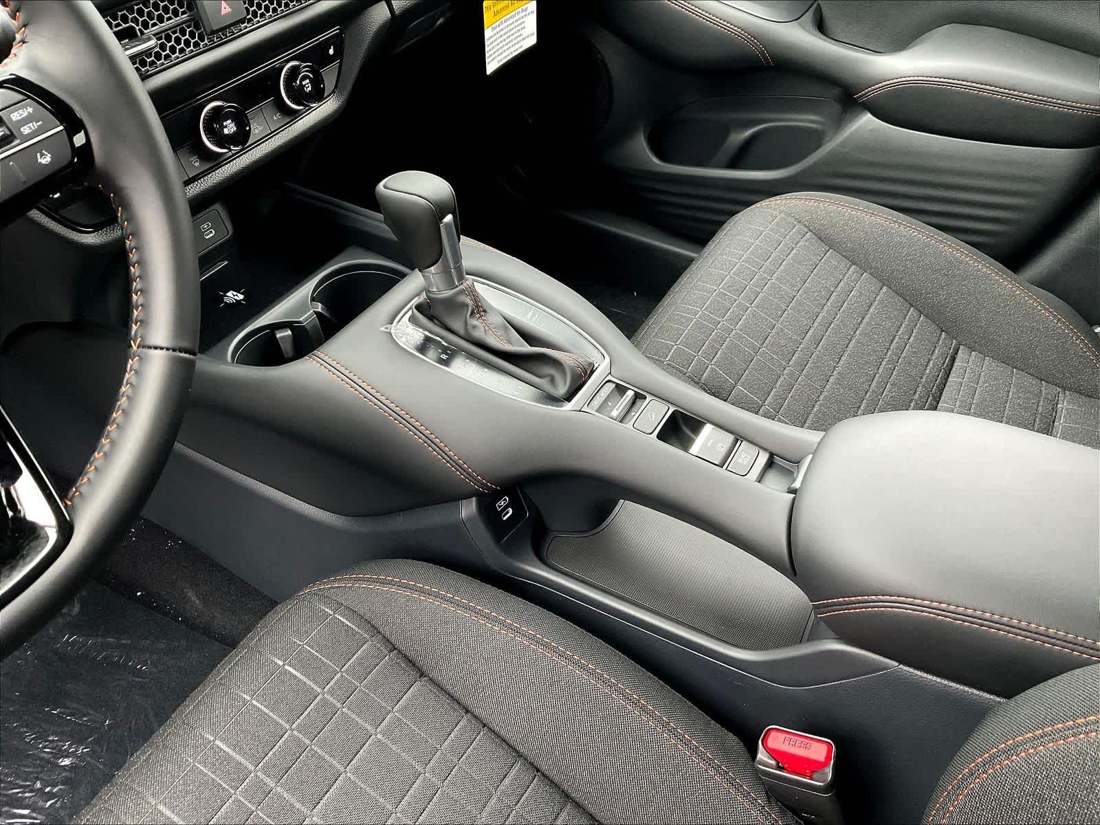 2026 Honda HR-V Sport - Photo 14