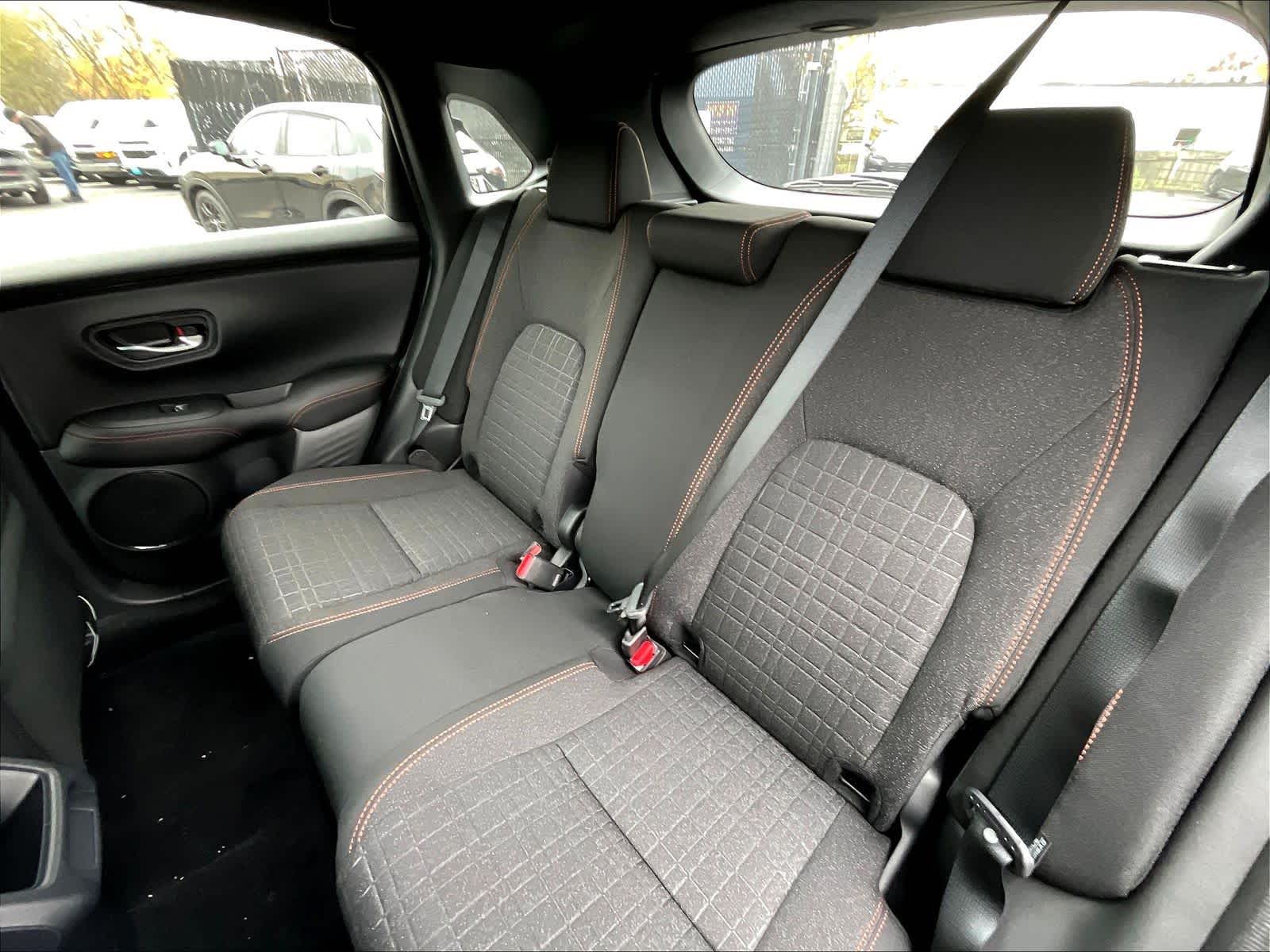 2026 Honda HR-V Sport - Photo 15