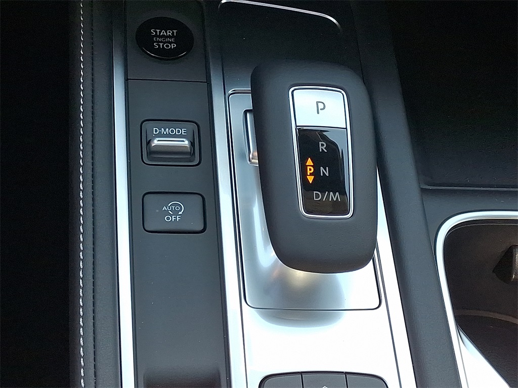 2026 INFINITI QX60 LUXE - Photo 12