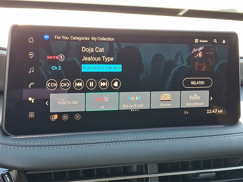 2026 INFINITI QX60 LUXE - Photo 14