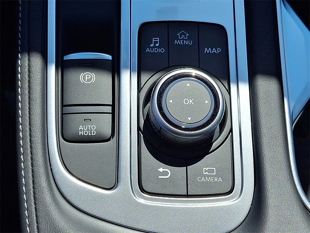 2026 INFINITI QX60 LUXE - Photo 18