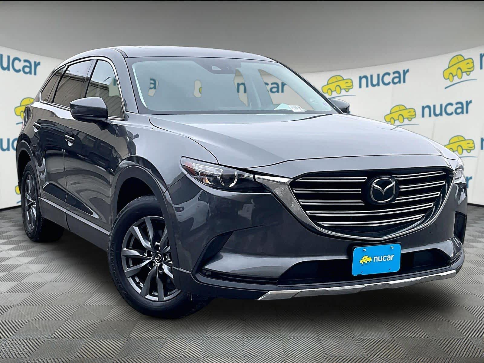 2023 Mazda CX-9 Touring