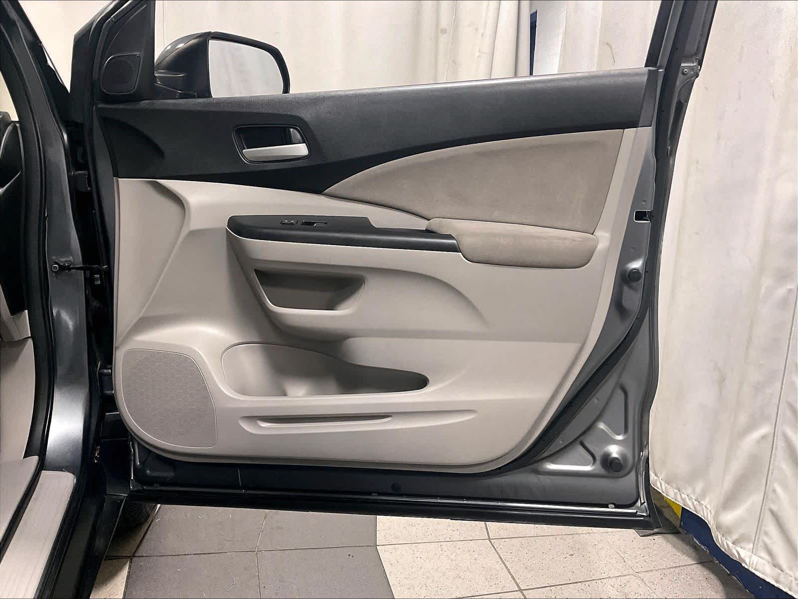 2014 Honda CR-V EX - Photo 12