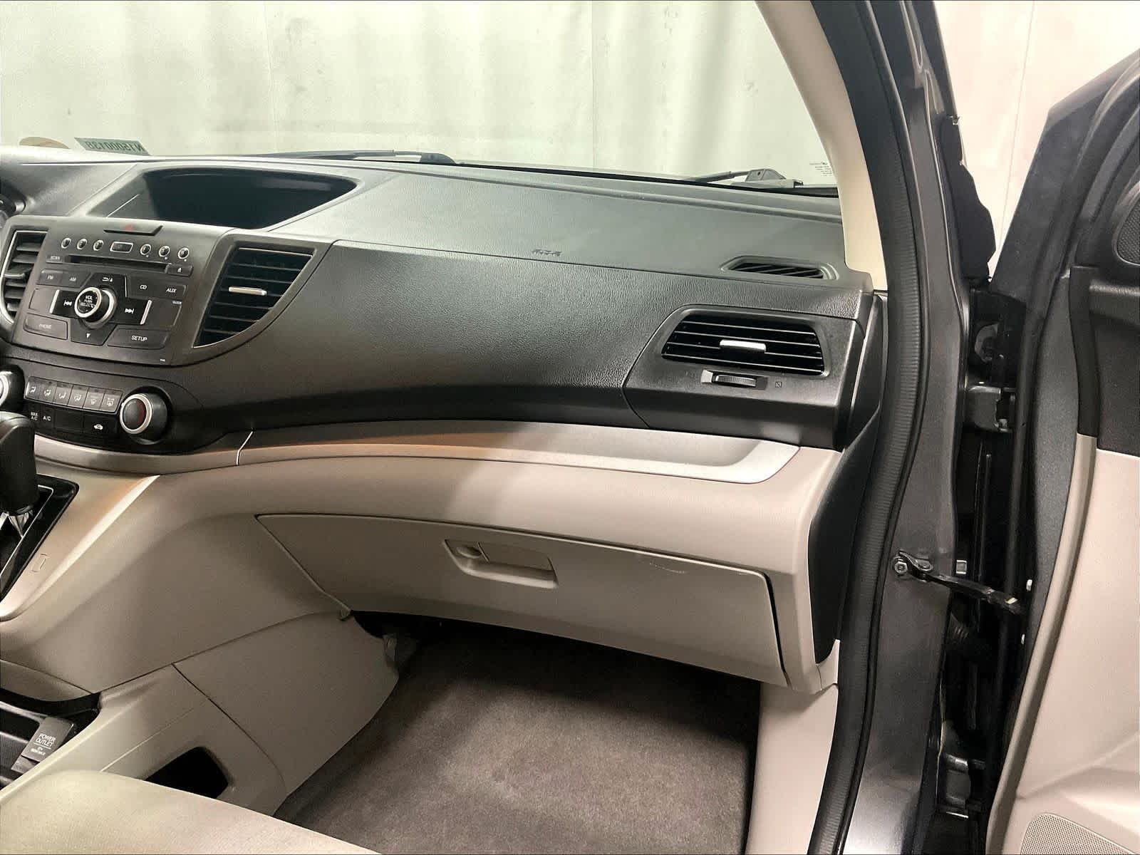 2014 Honda CR-V EX - Photo 13