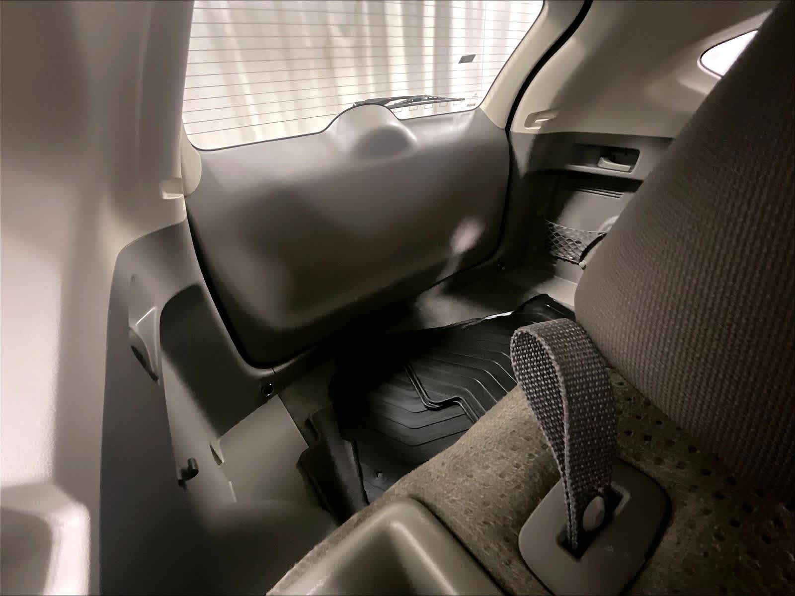 2014 Honda CR-V EX - Photo 17