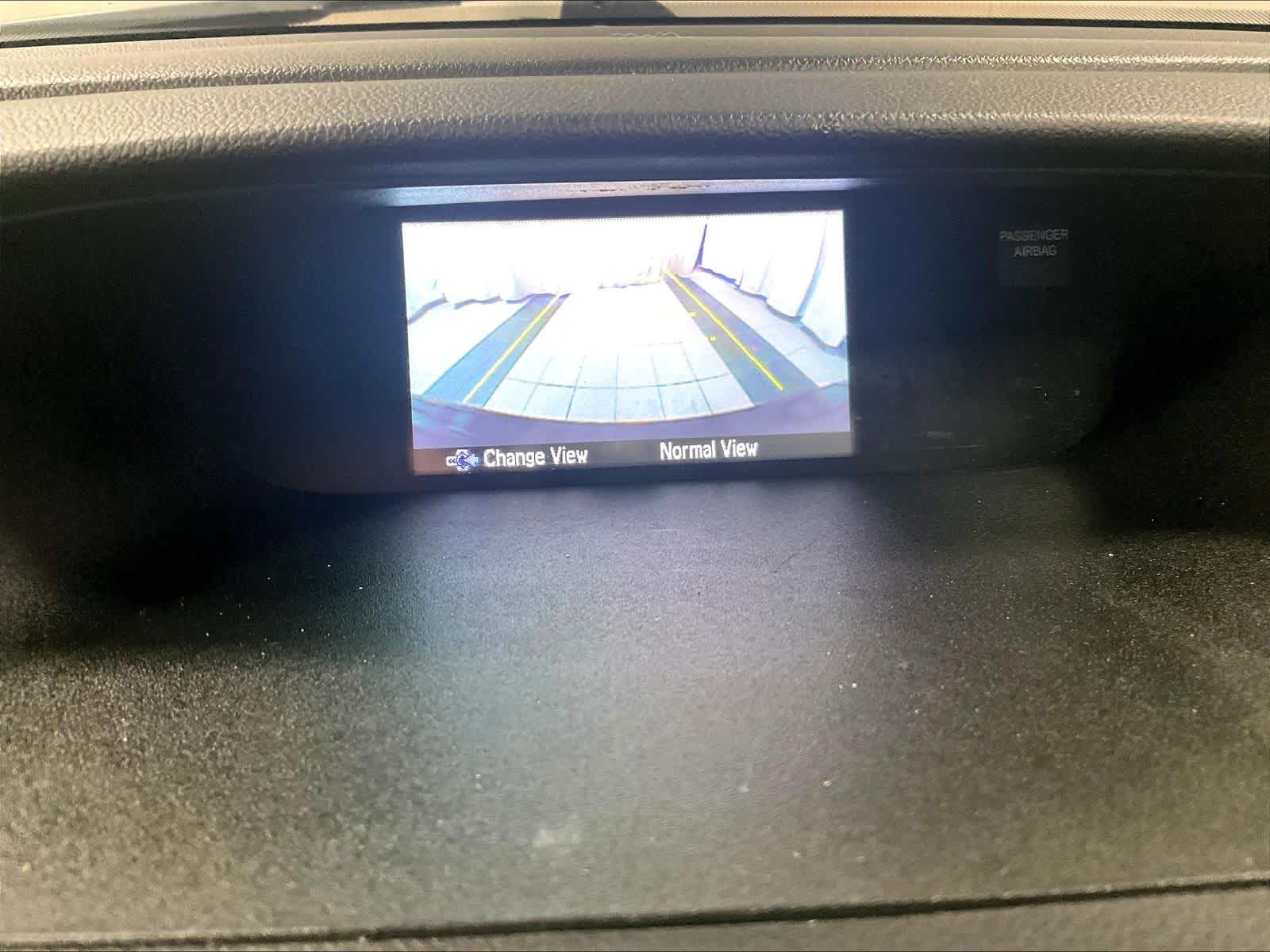 2014 Honda CR-V EX - Photo 20