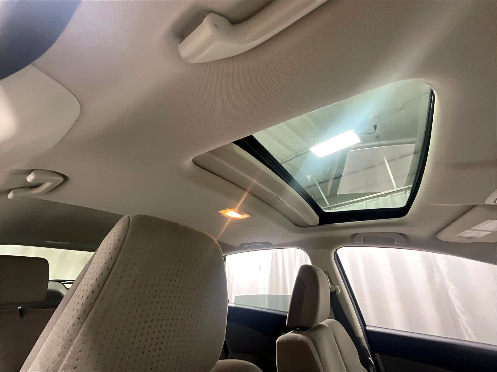 2014 Honda CR-V EX - Photo 23