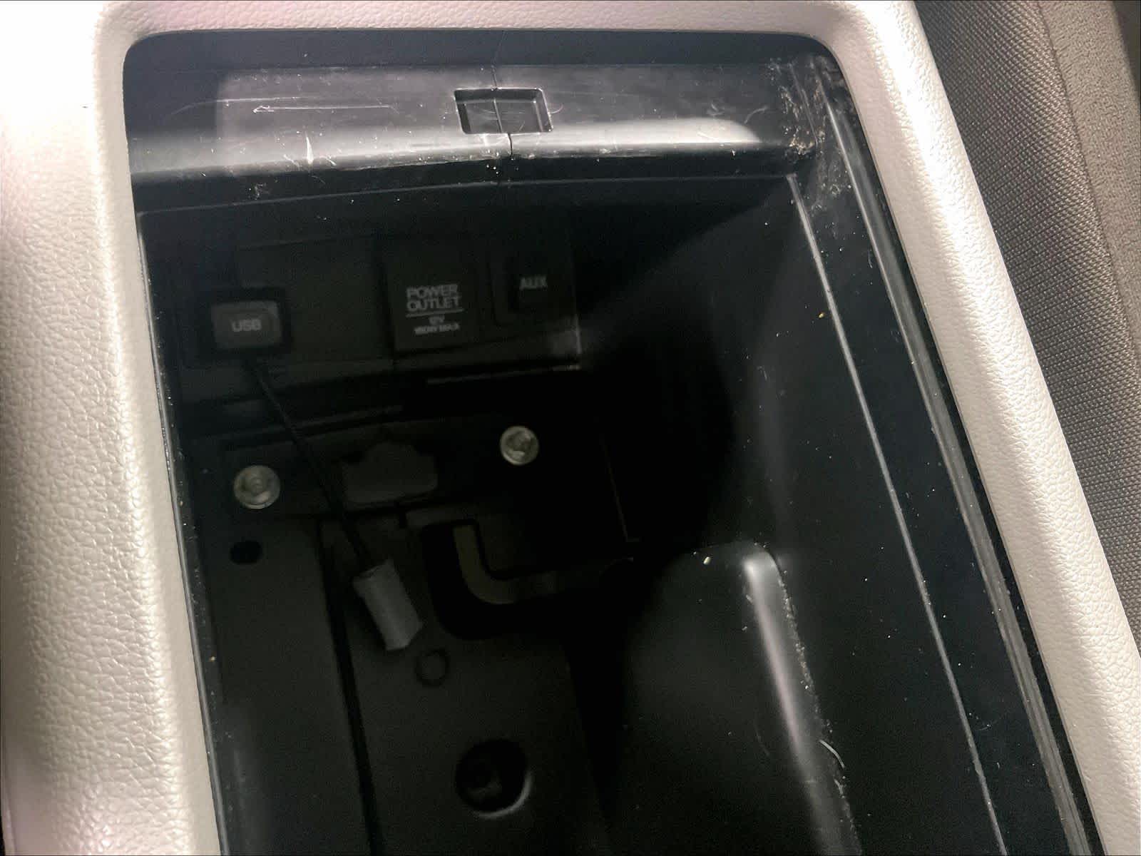 2014 Honda CR-V EX - Photo 28